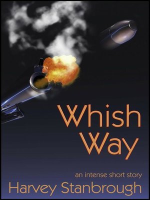 cover image of Whish Way